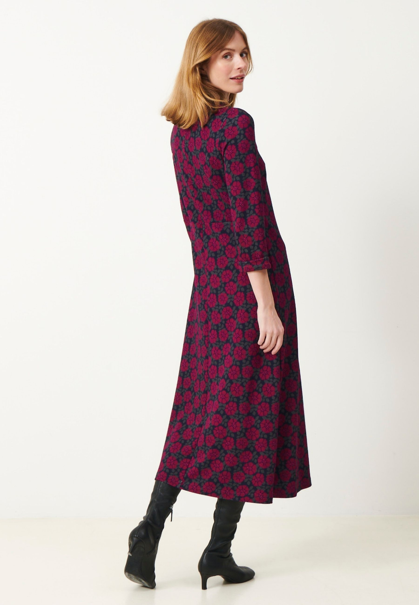 Leilani Dress