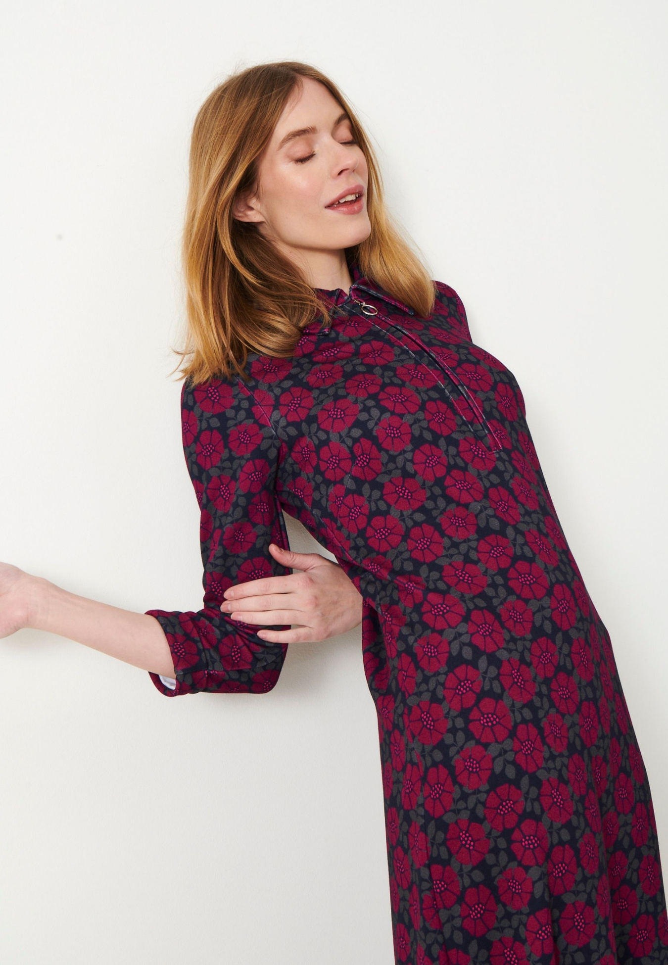 Leilani Dress