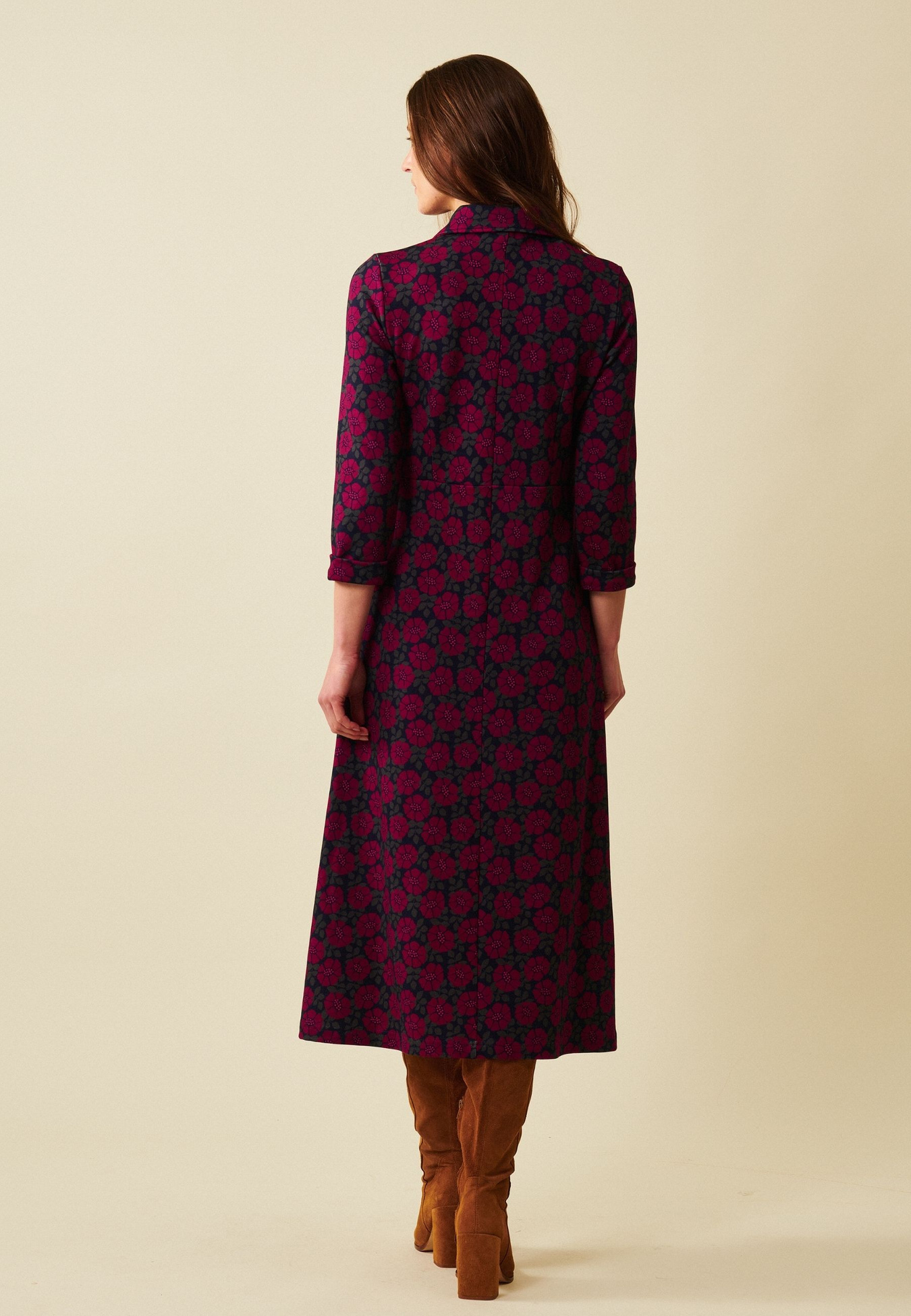 Leilani Dress