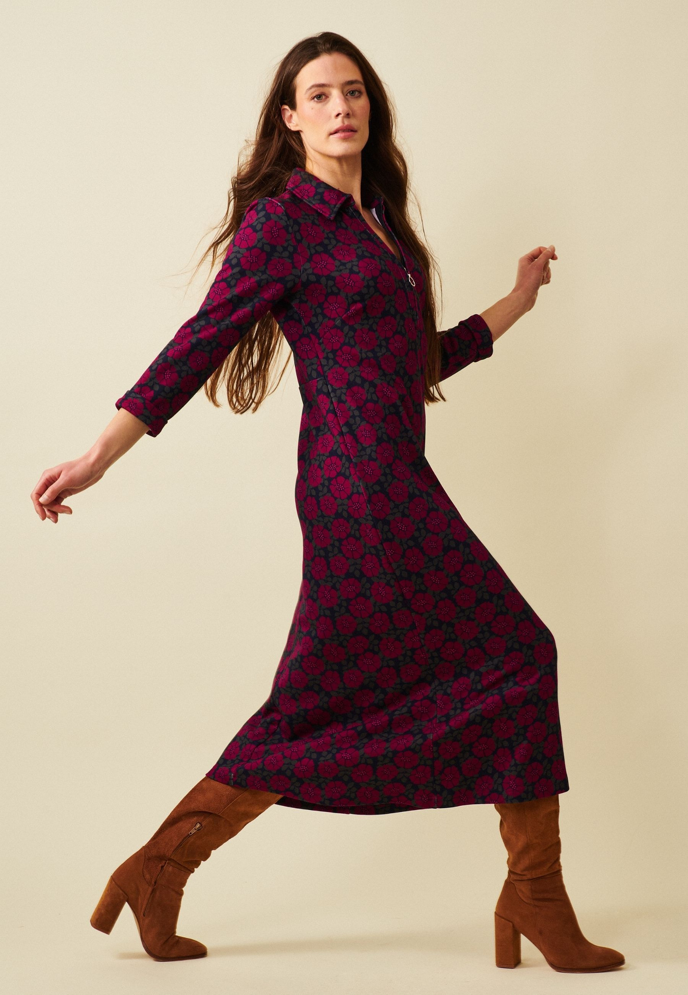 Leilani Dress