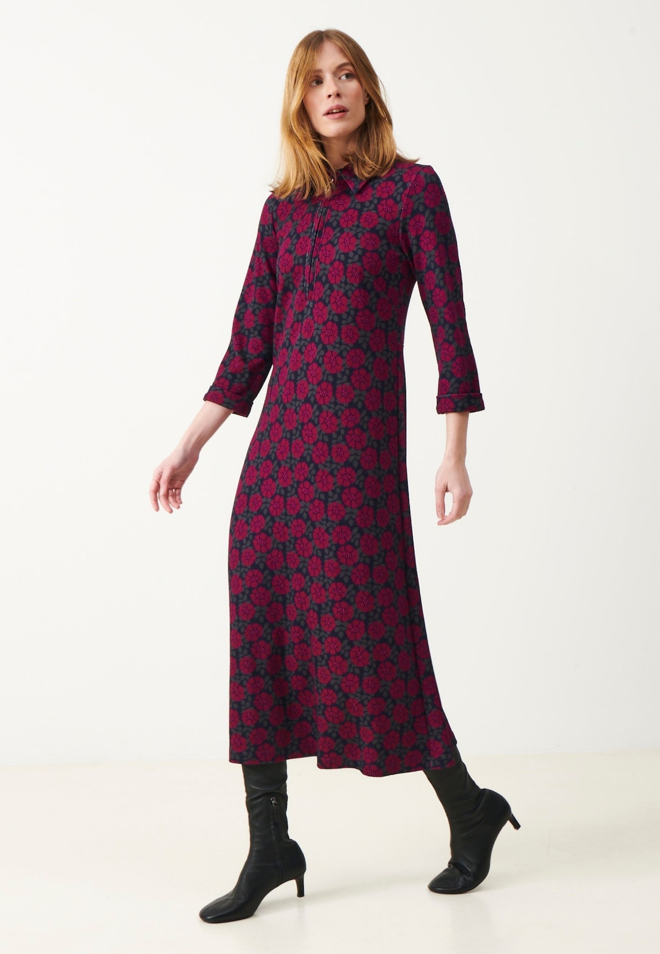 Leilani Dress