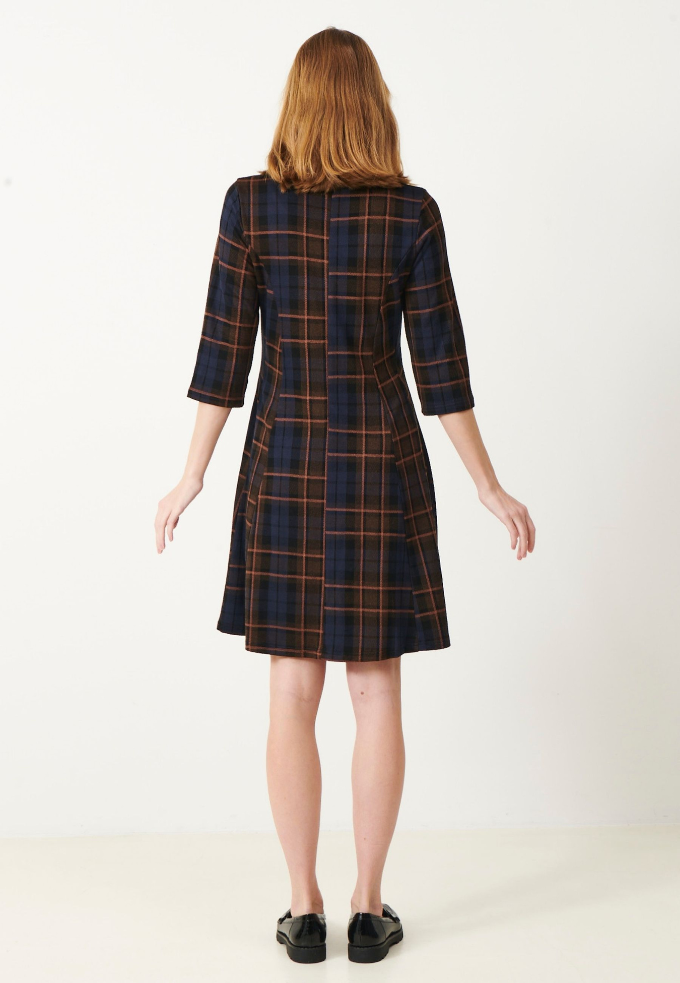 Maeve Dress