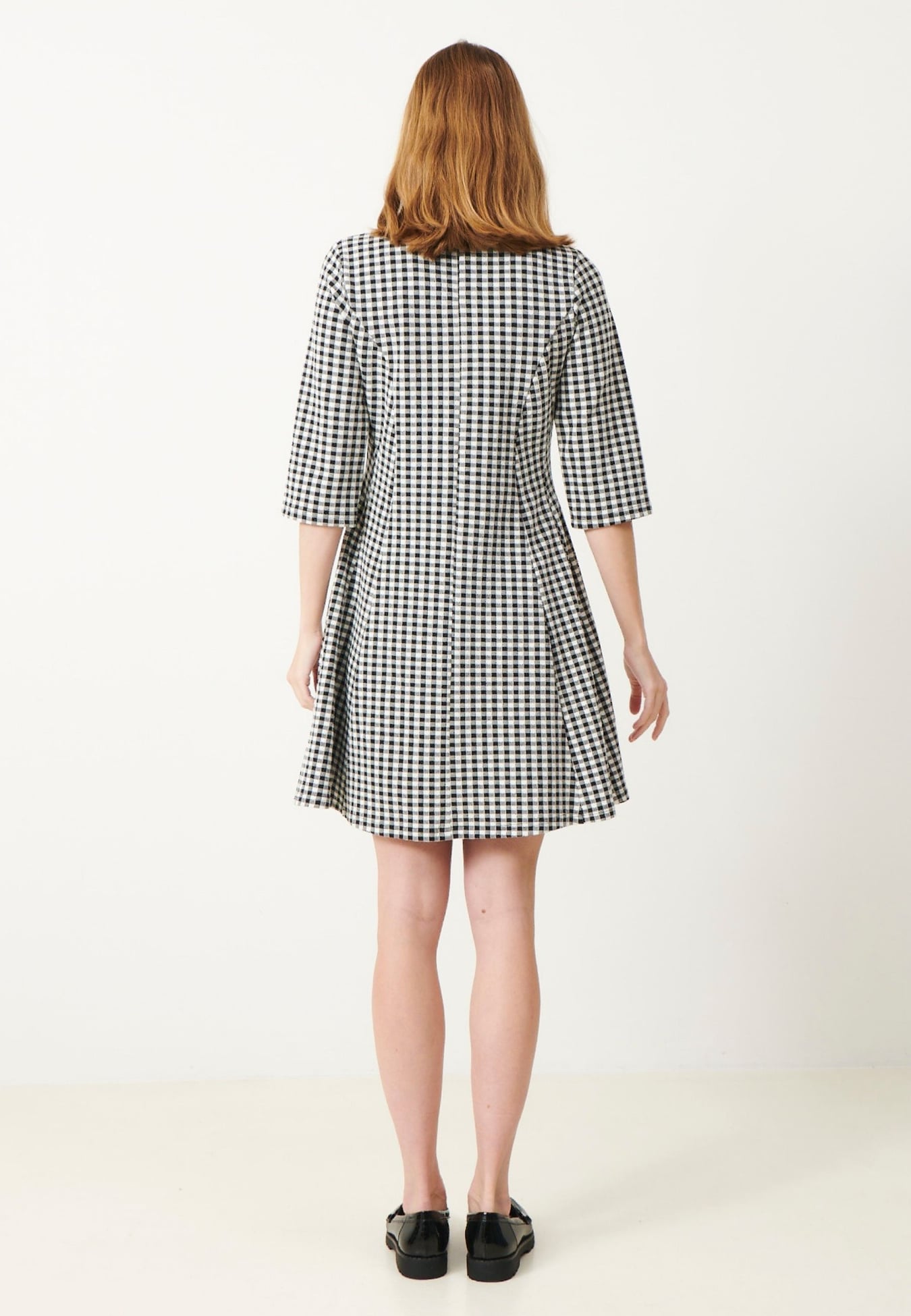 Rylee Dress