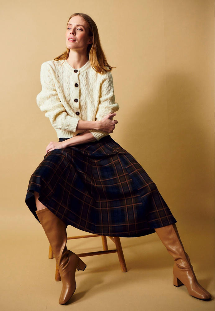 Solana Skirt