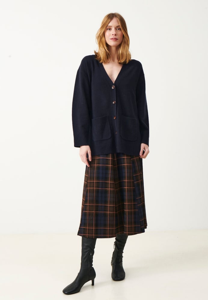 Solana Skirt