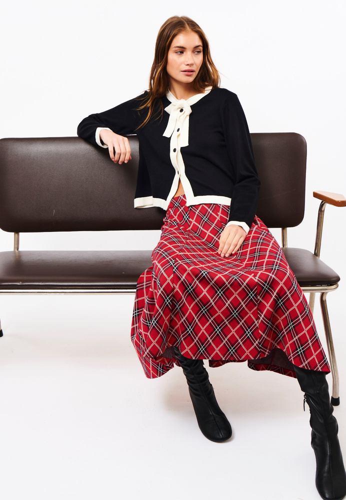 Solana Skirt