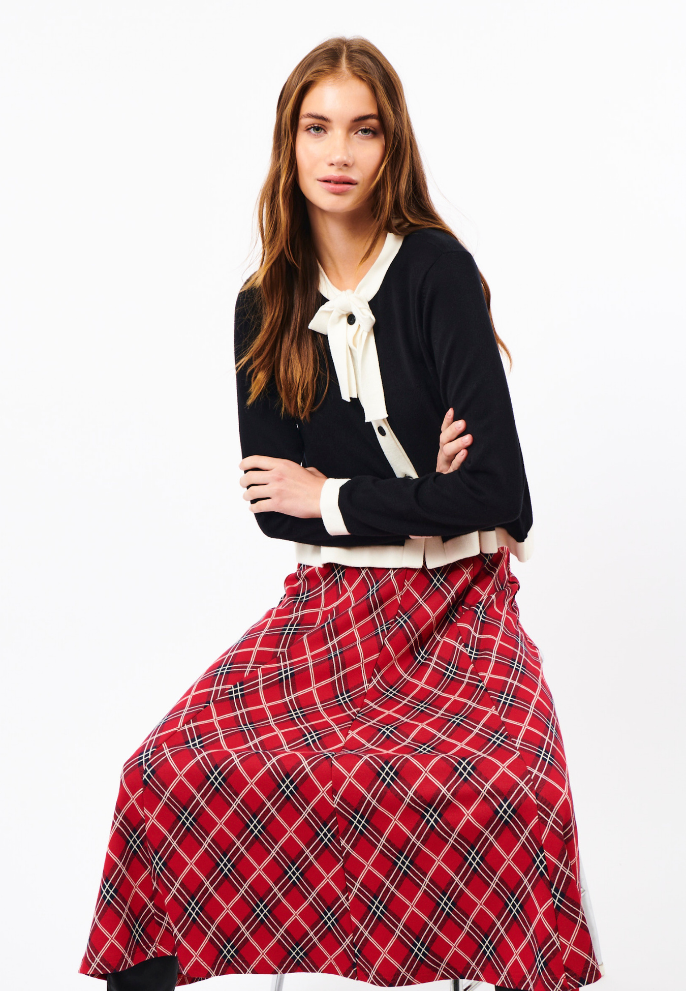 Solana Skirt