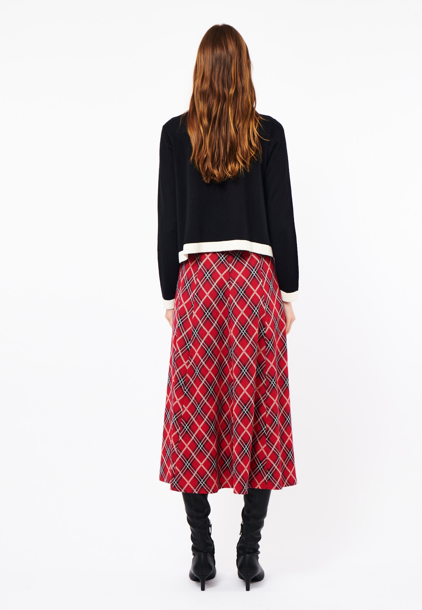 Solana Skirt