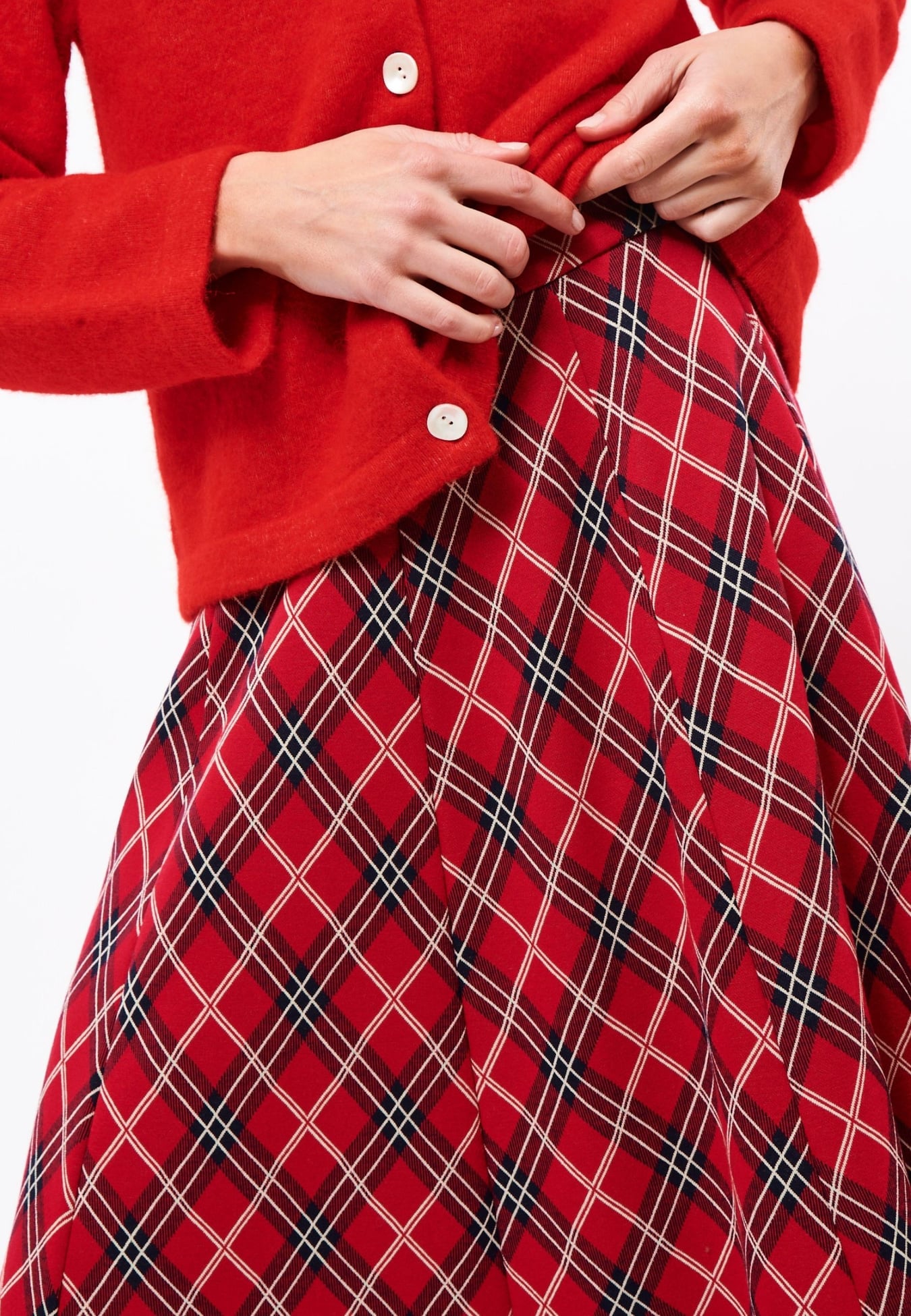 Solana Skirt