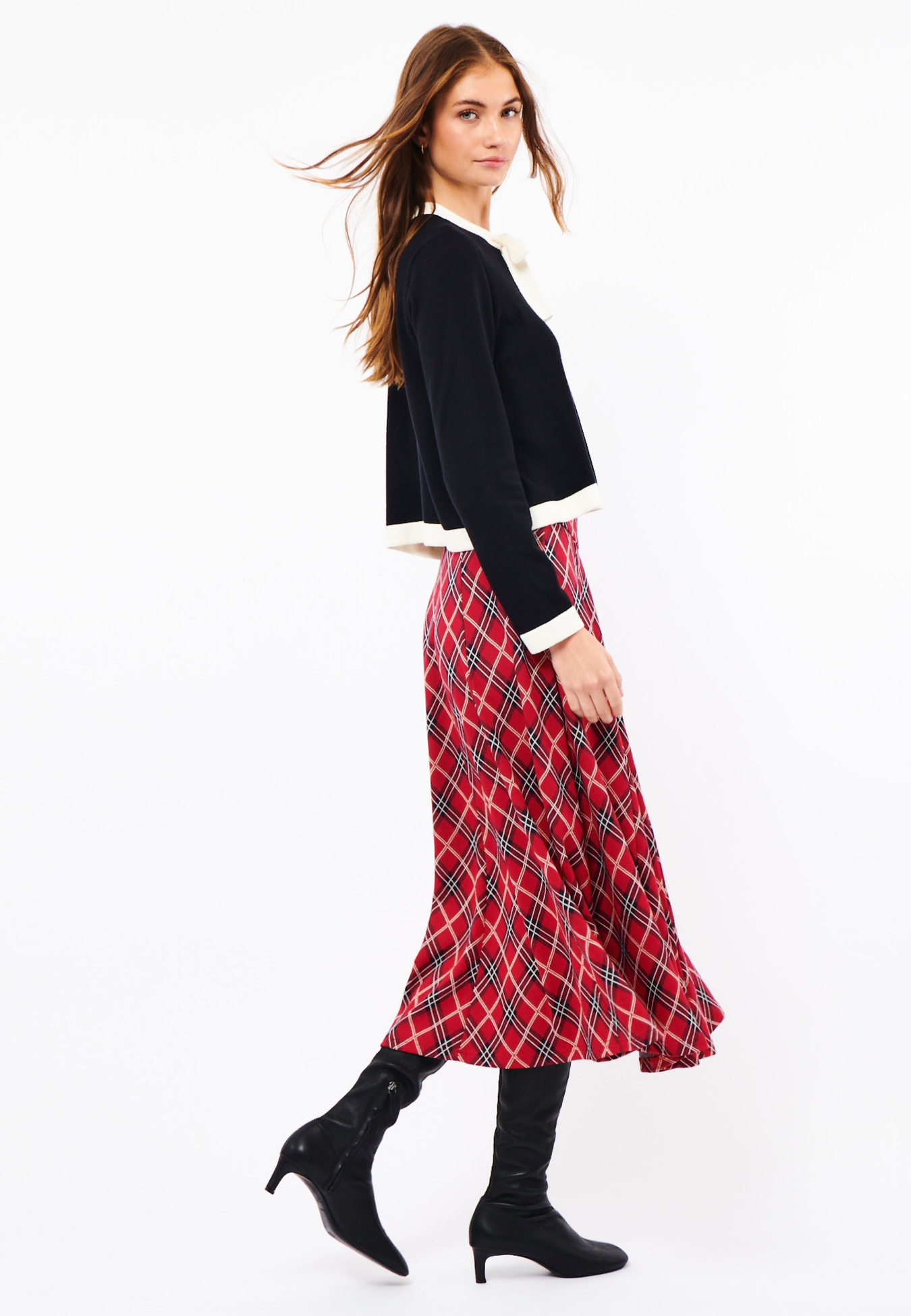 Solana Skirt