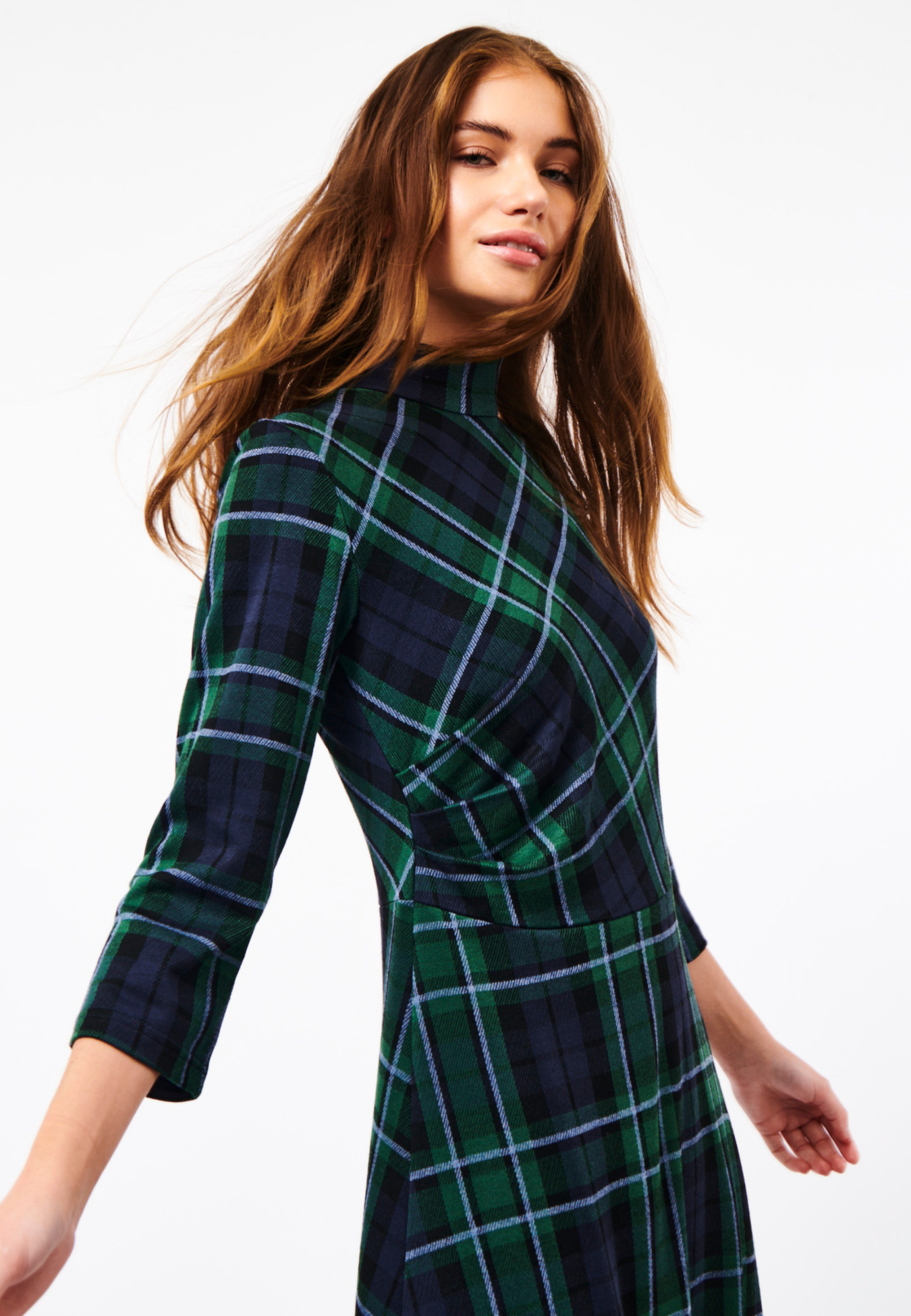 Tatjana Dress
