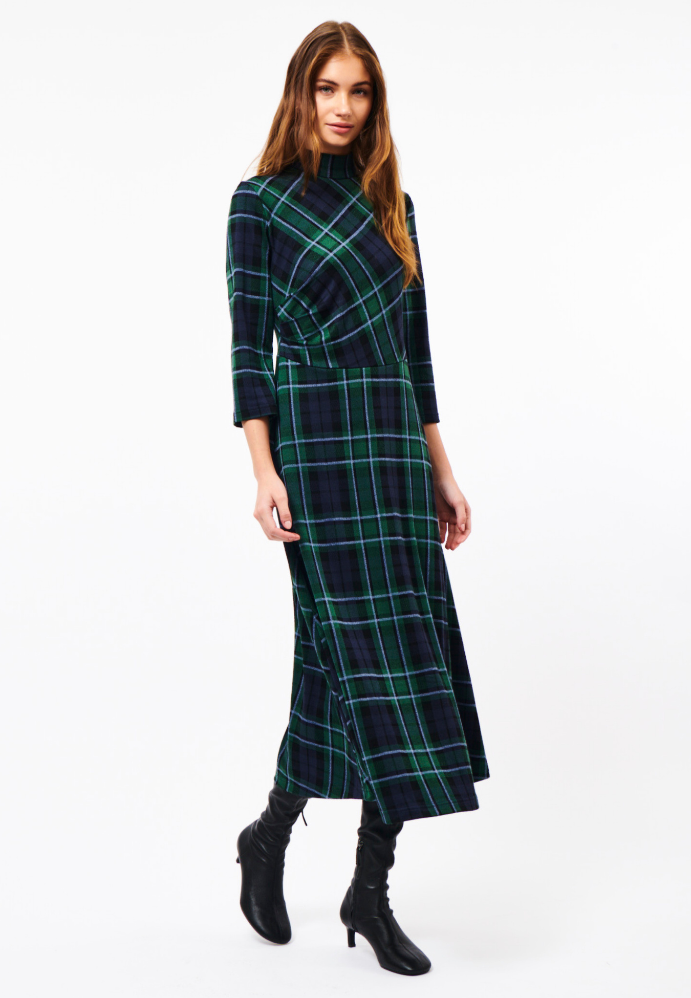 Tatjana Dress