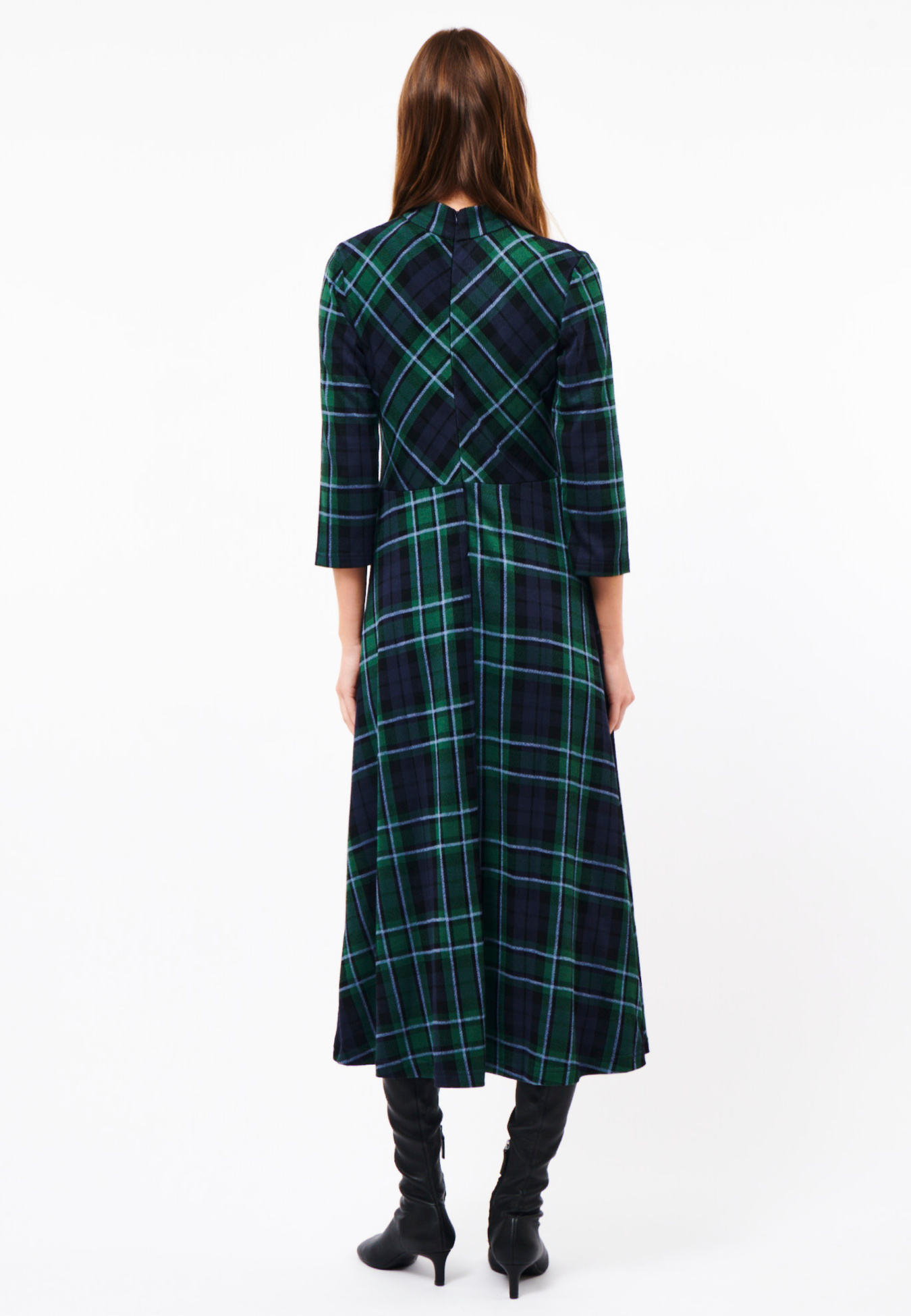 Tatjana Dress