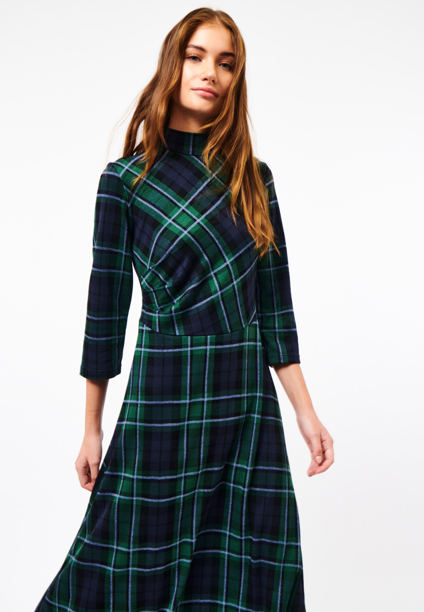 Tatjana Dress
