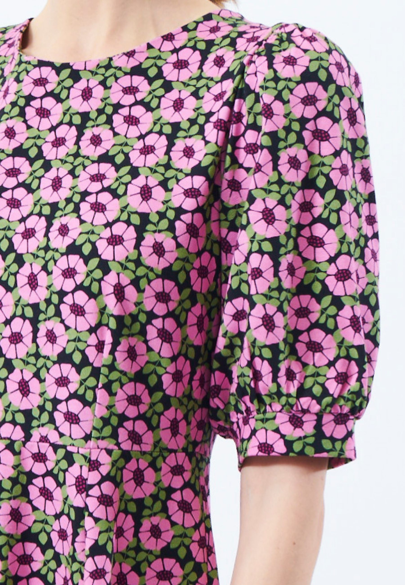 Franka Dress