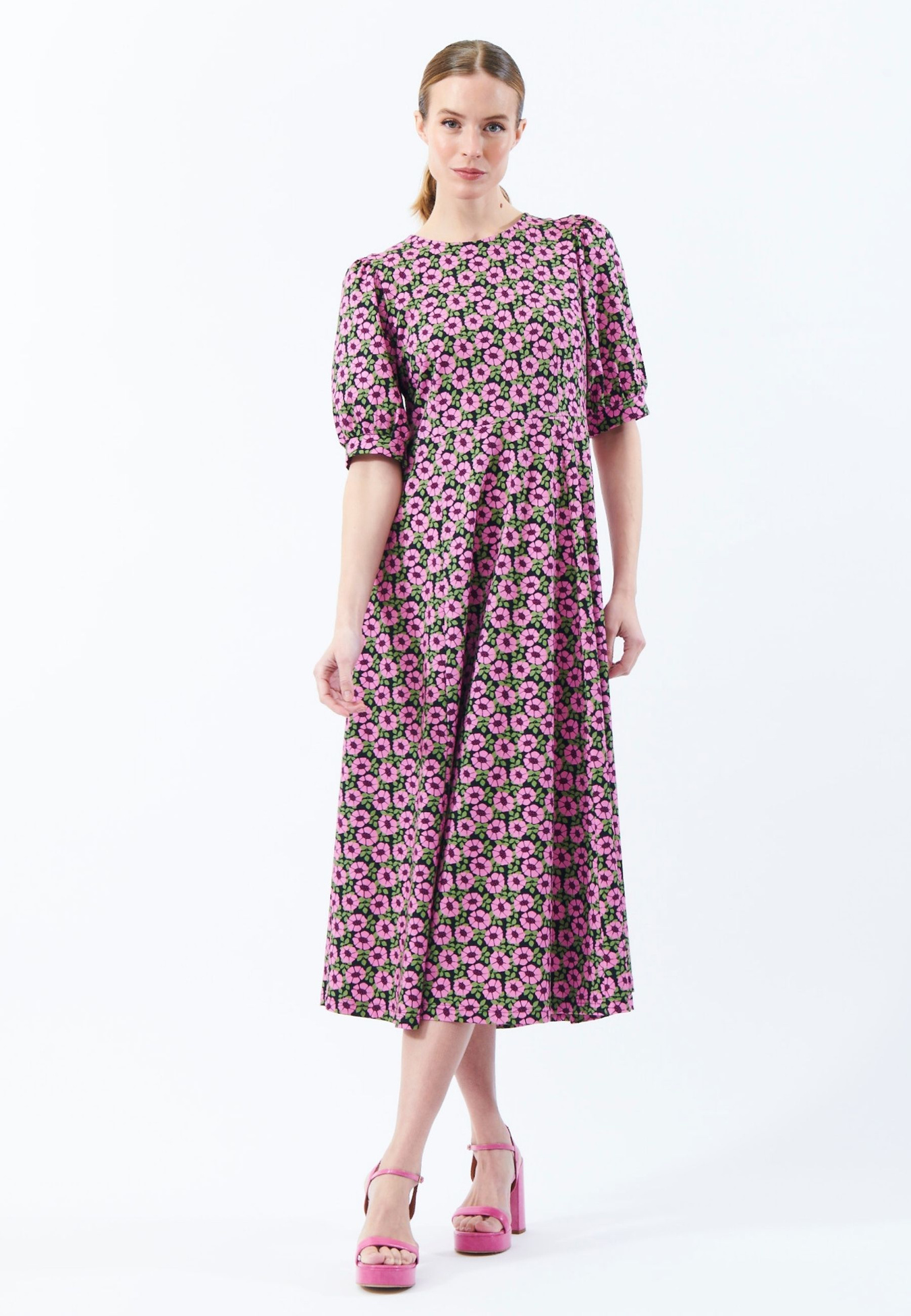 Franka Dress