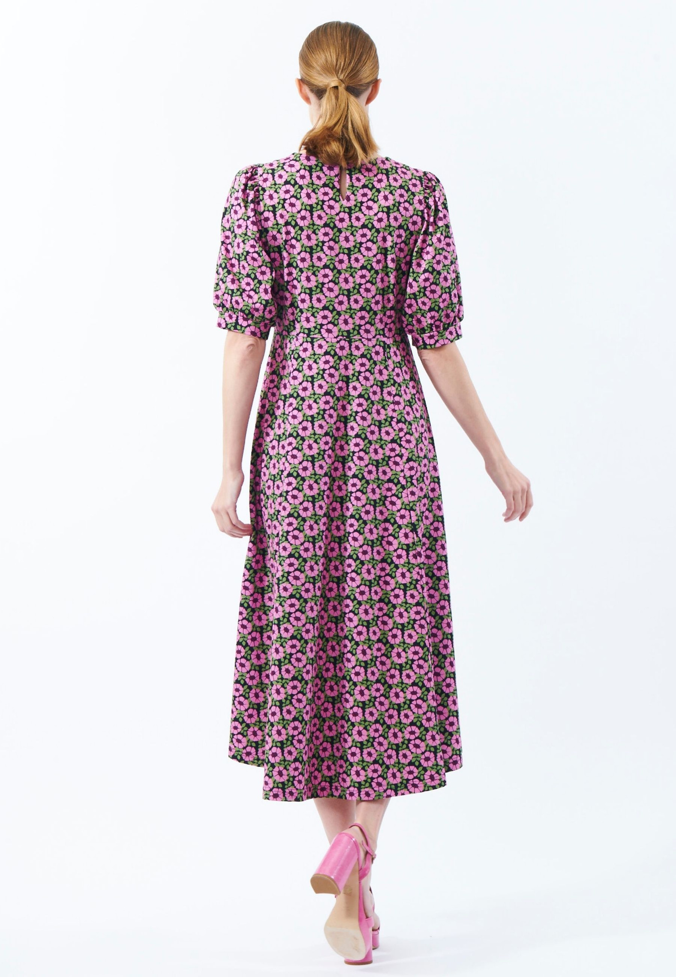 Franka Dress