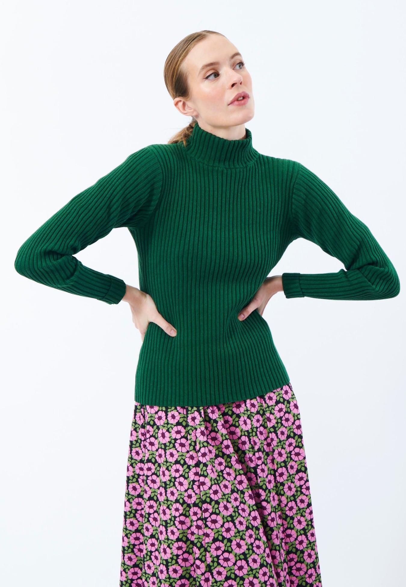 Rudy Jumper