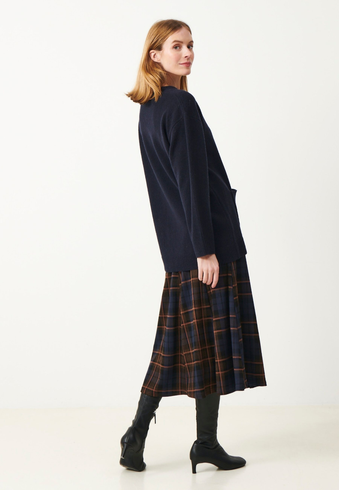 Cordelia Cardigan