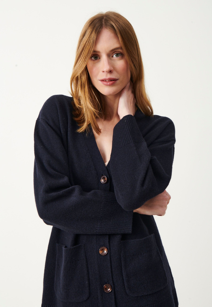 Cordelia Cardigan