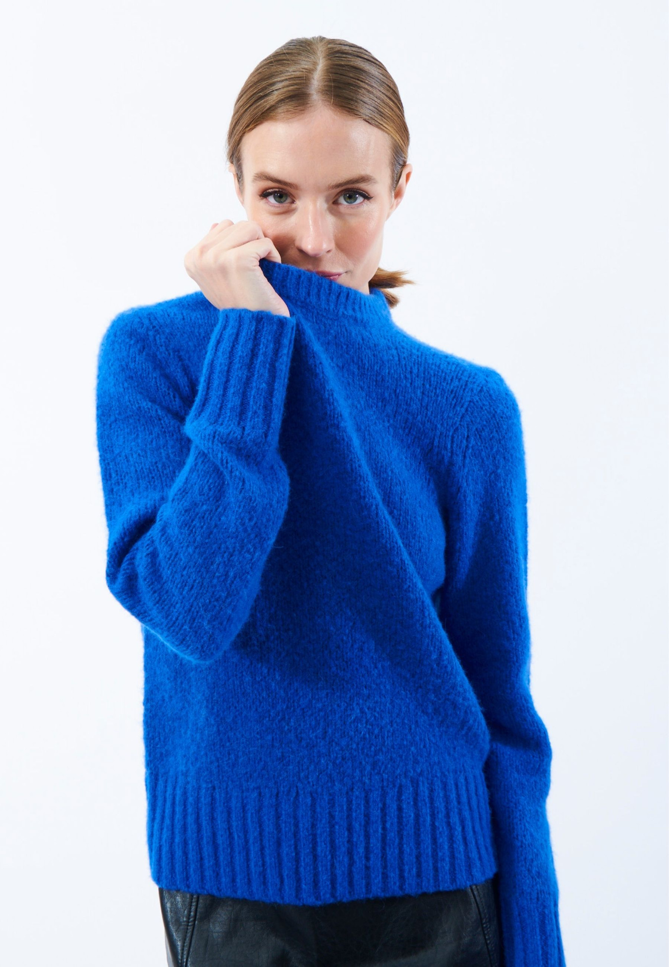 Lilian Jumper