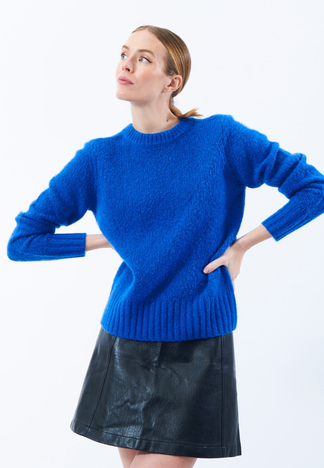 Lilian Jumper