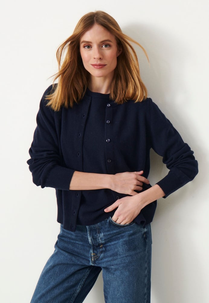 Cattis Cardigan