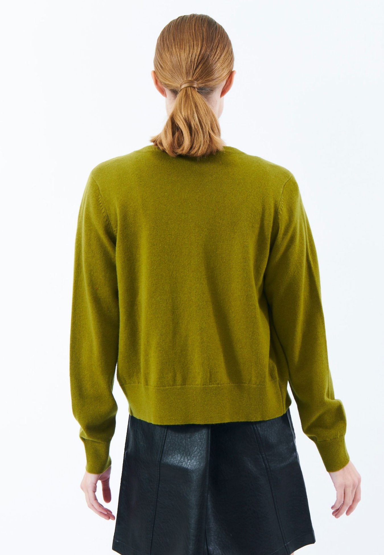 Cattis Cardigan