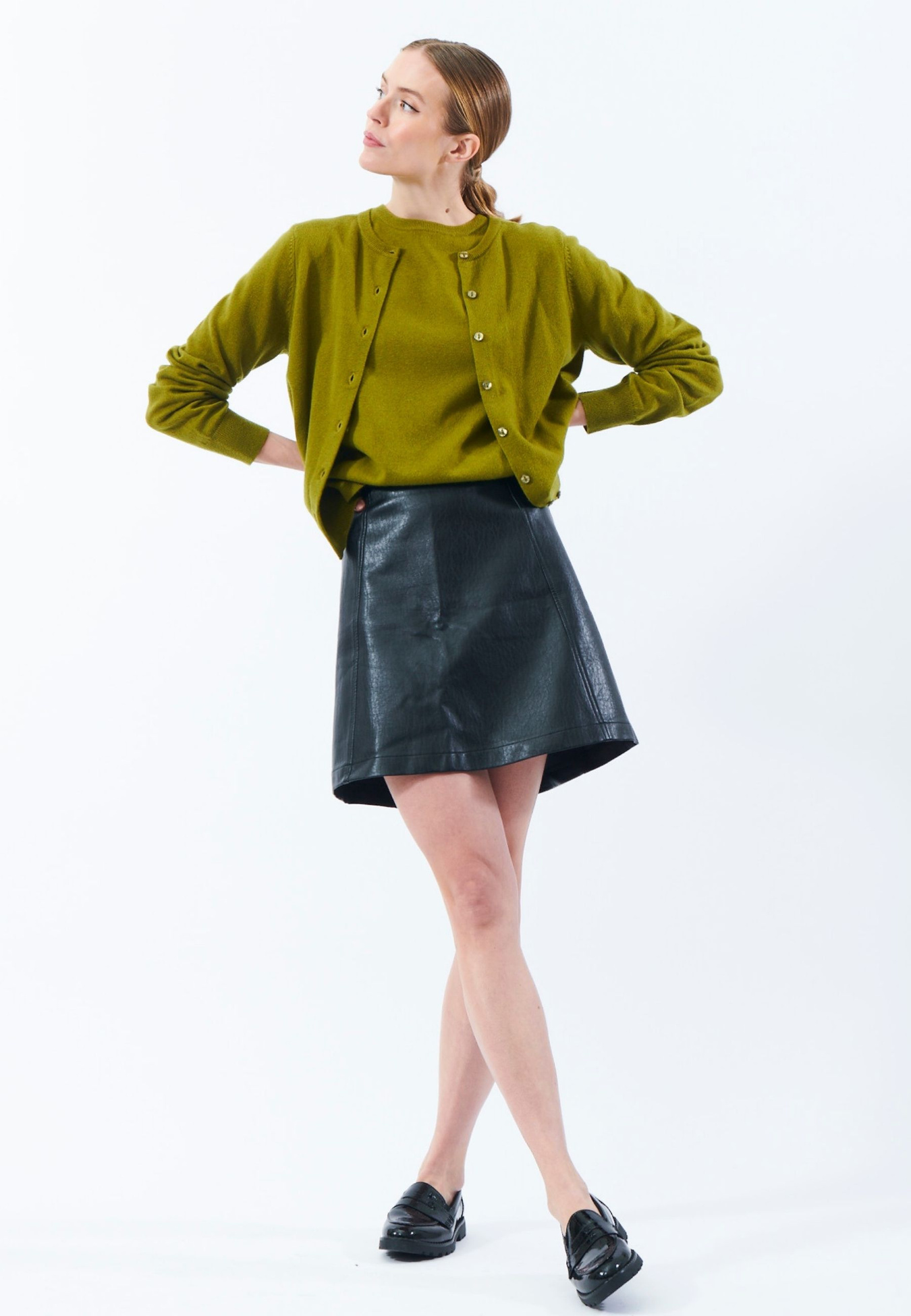 Cattis Cardigan