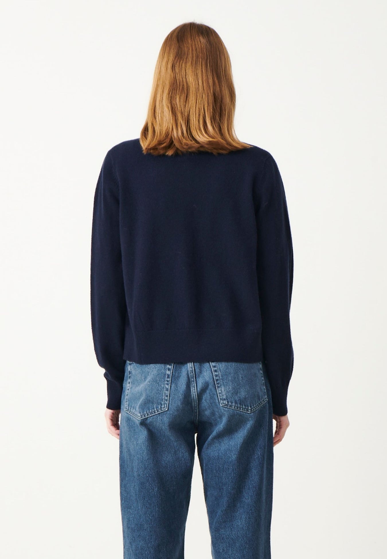 Cattis Cardigan