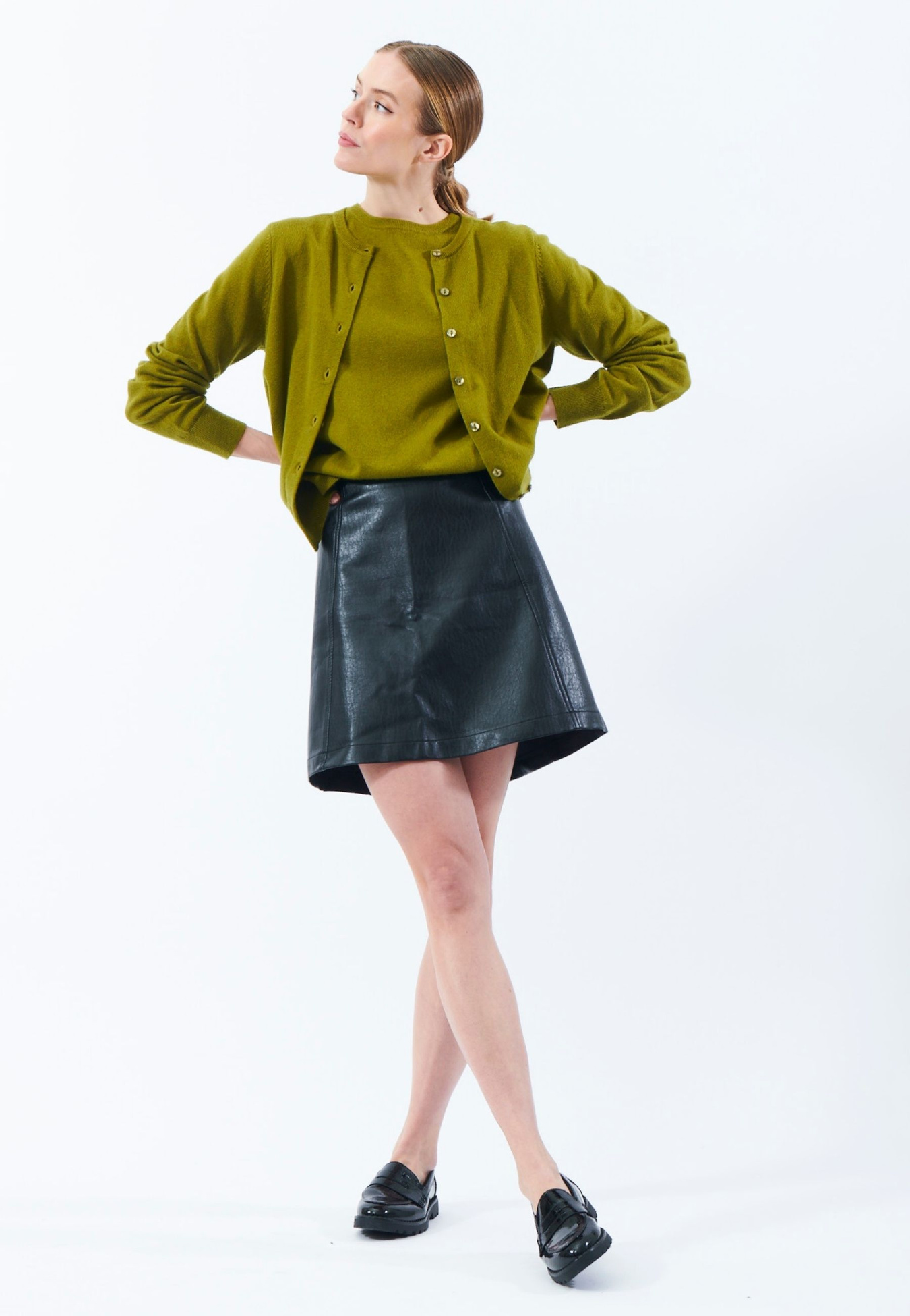 Katya Jumper