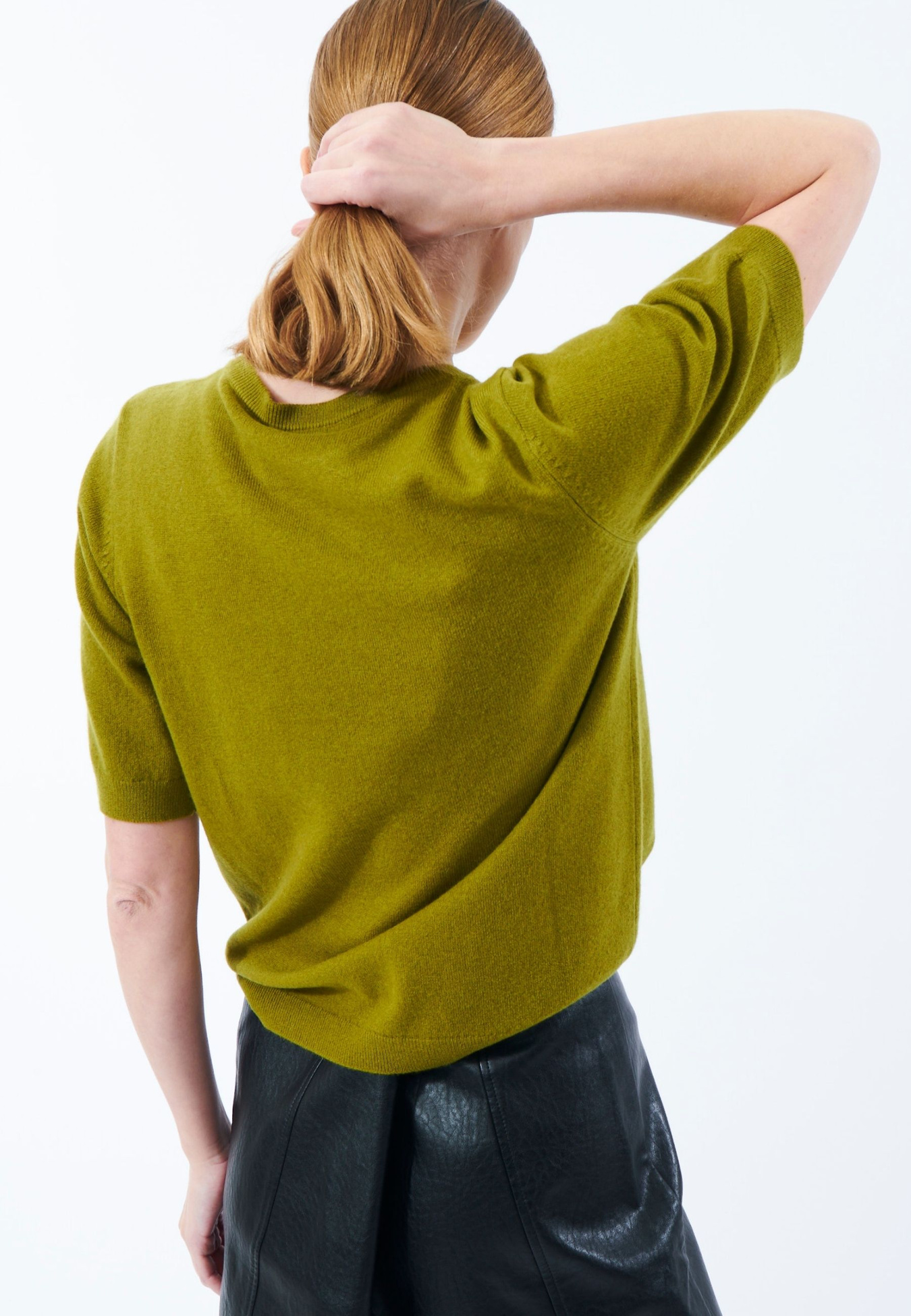 Katya Jumper