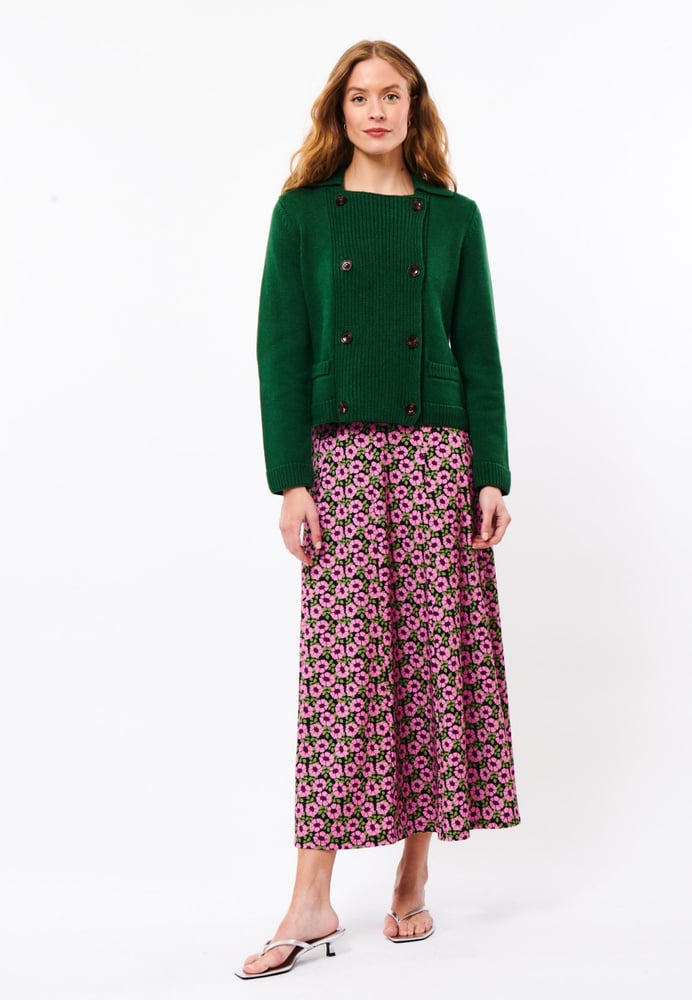 Toveli Skirt