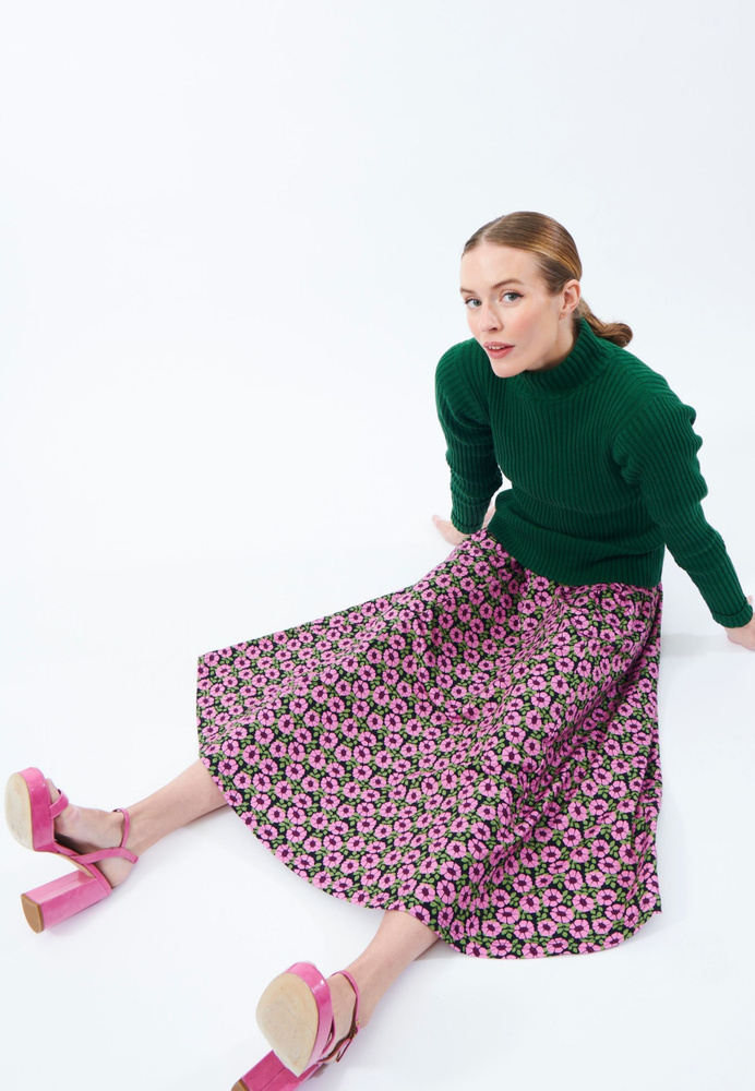 Toveli Skirt