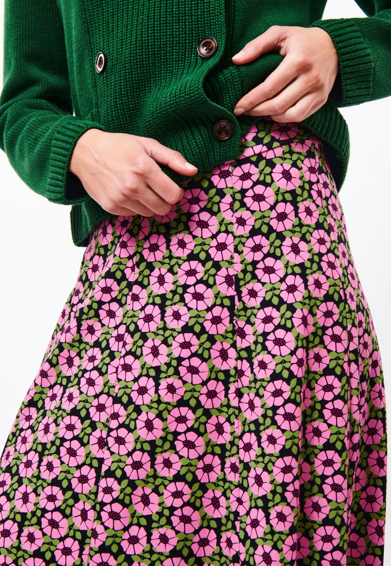 Toveli Skirt