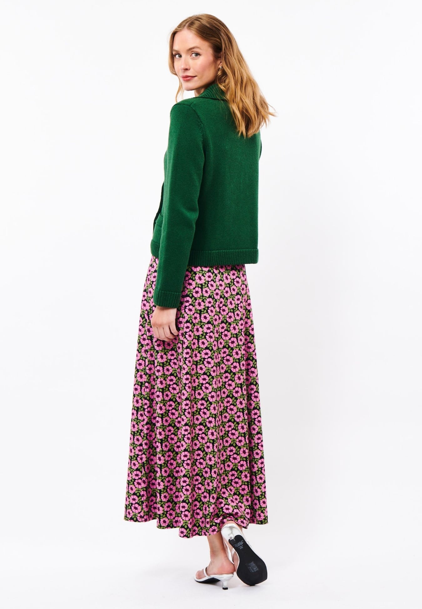Toveli Skirt