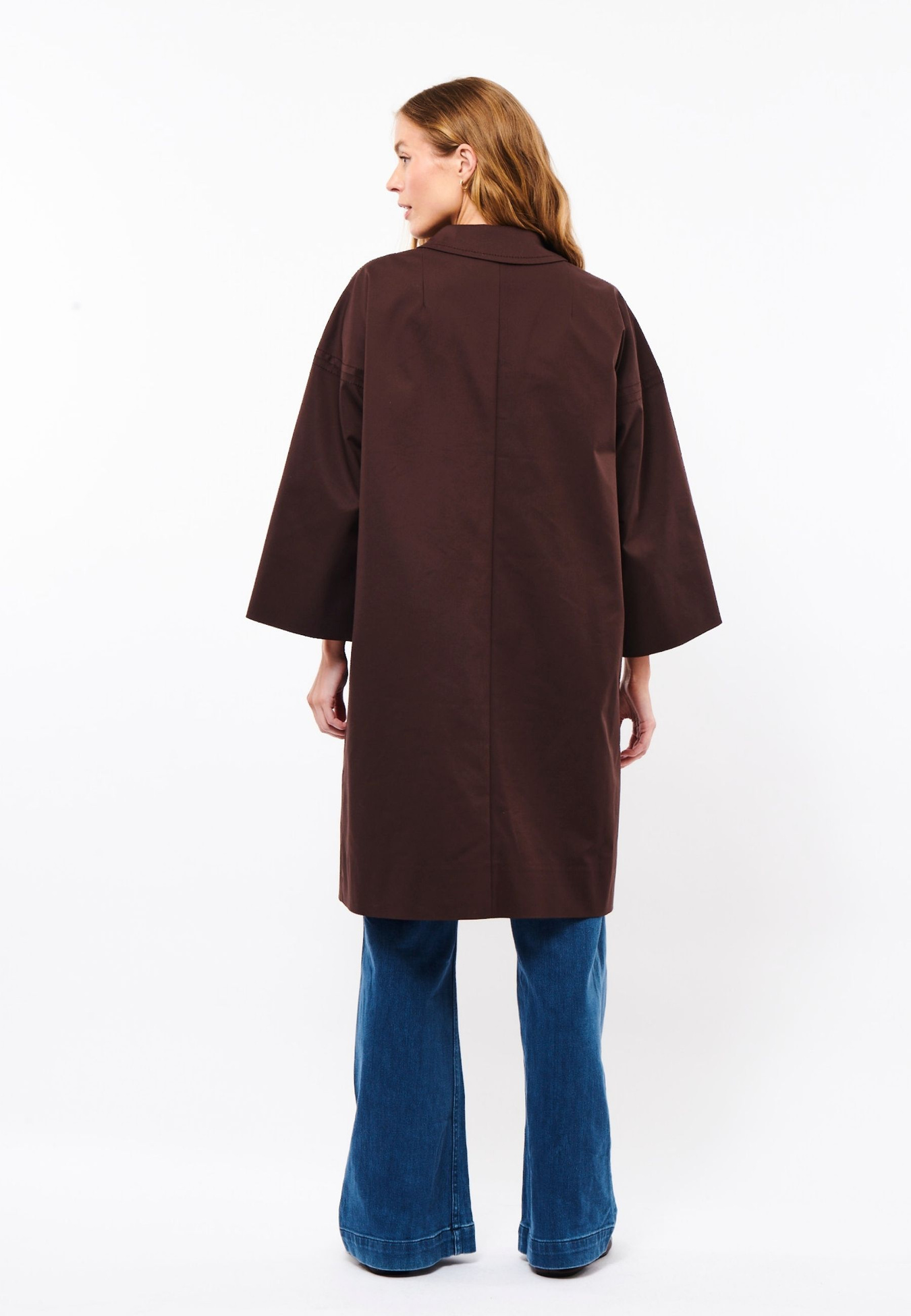 Ines Coat