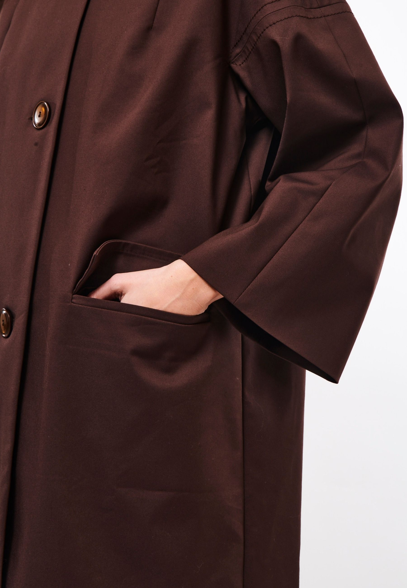 Ines Coat