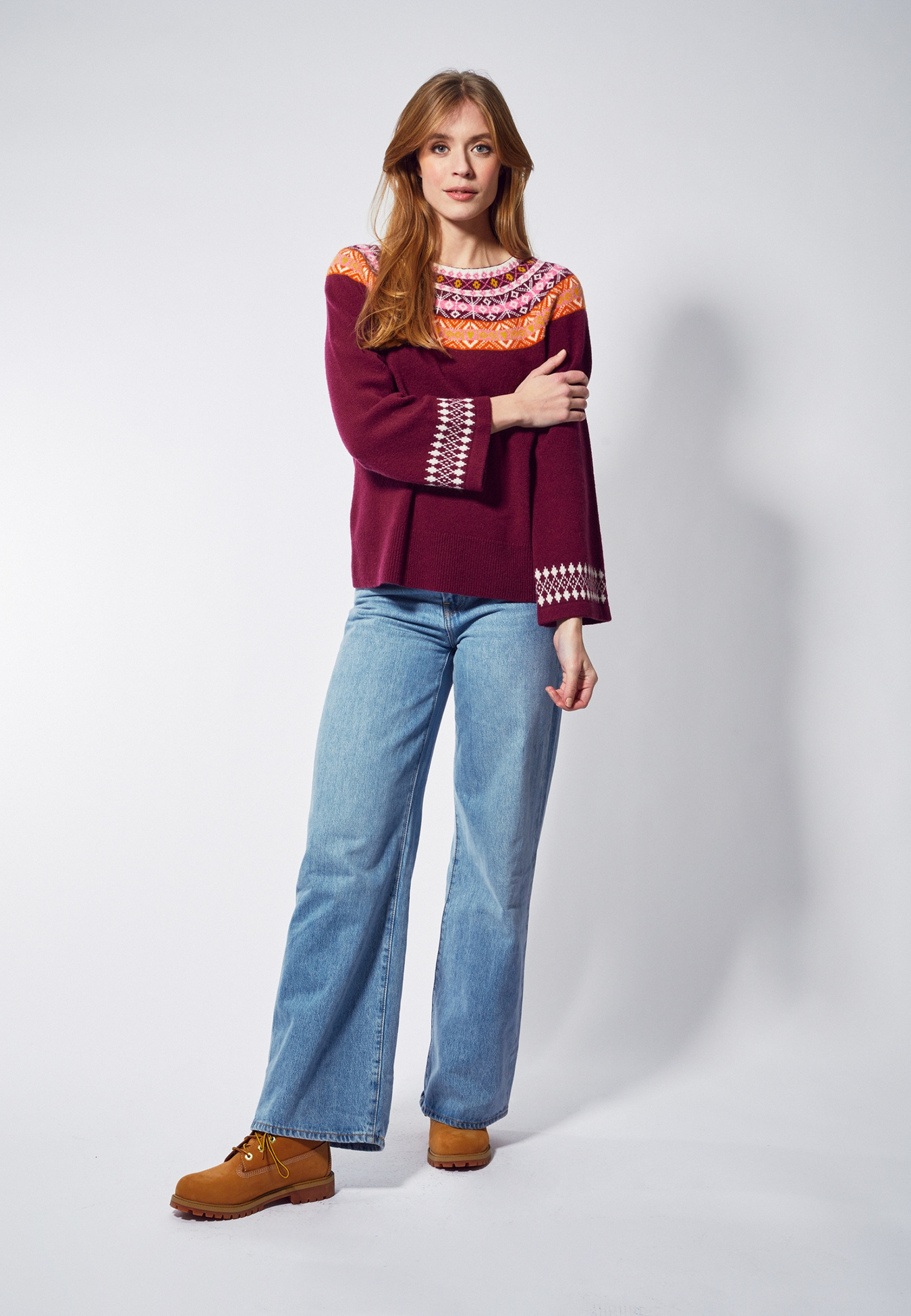 Vera Jumper