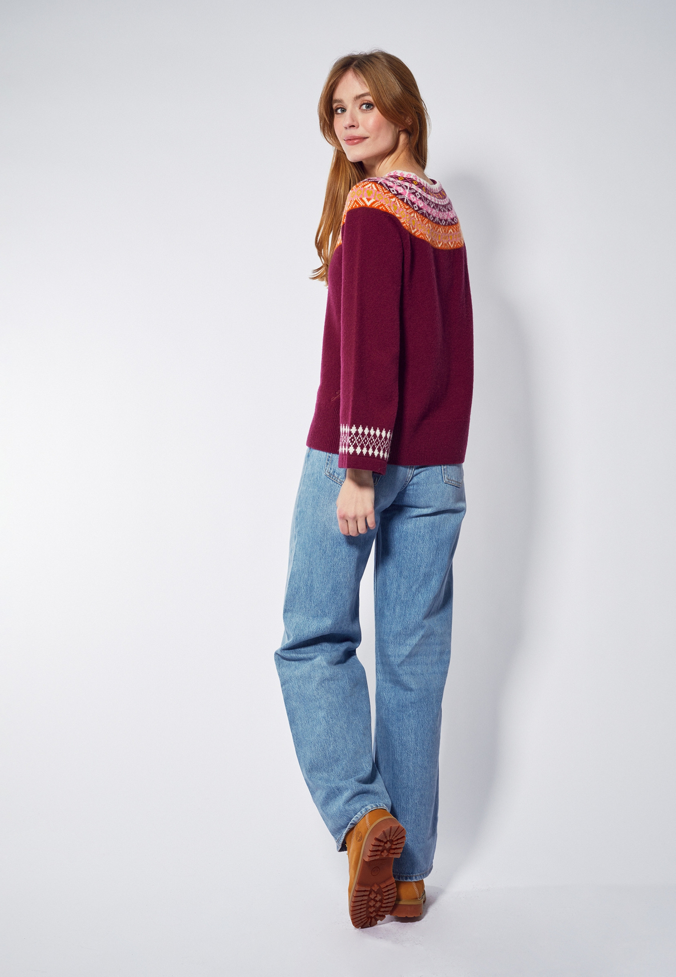 Vera Jumper