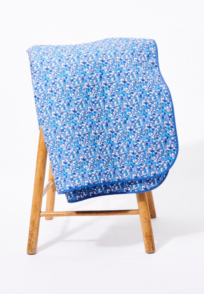 Millifiori Bedspread