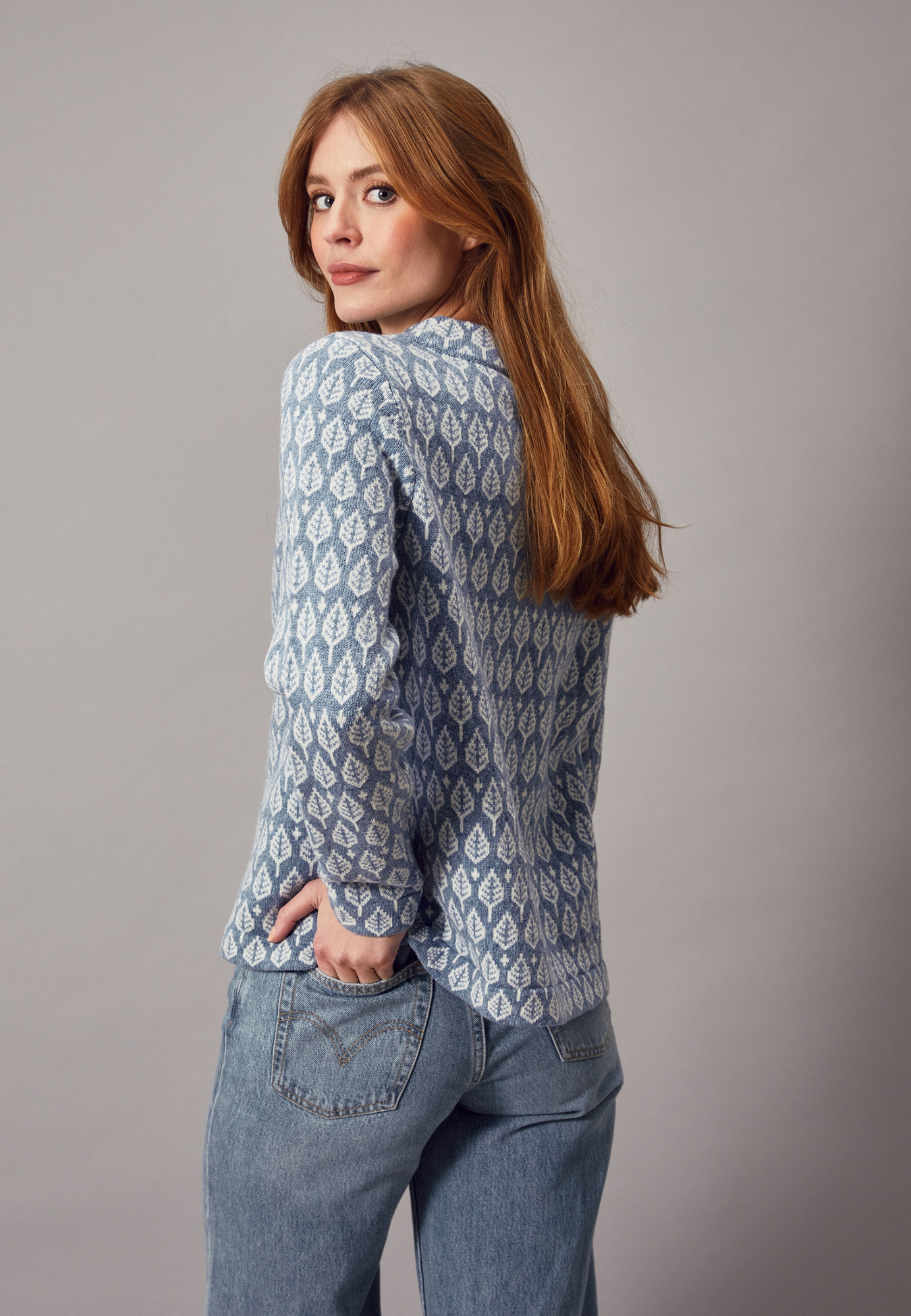Sarali Jumper