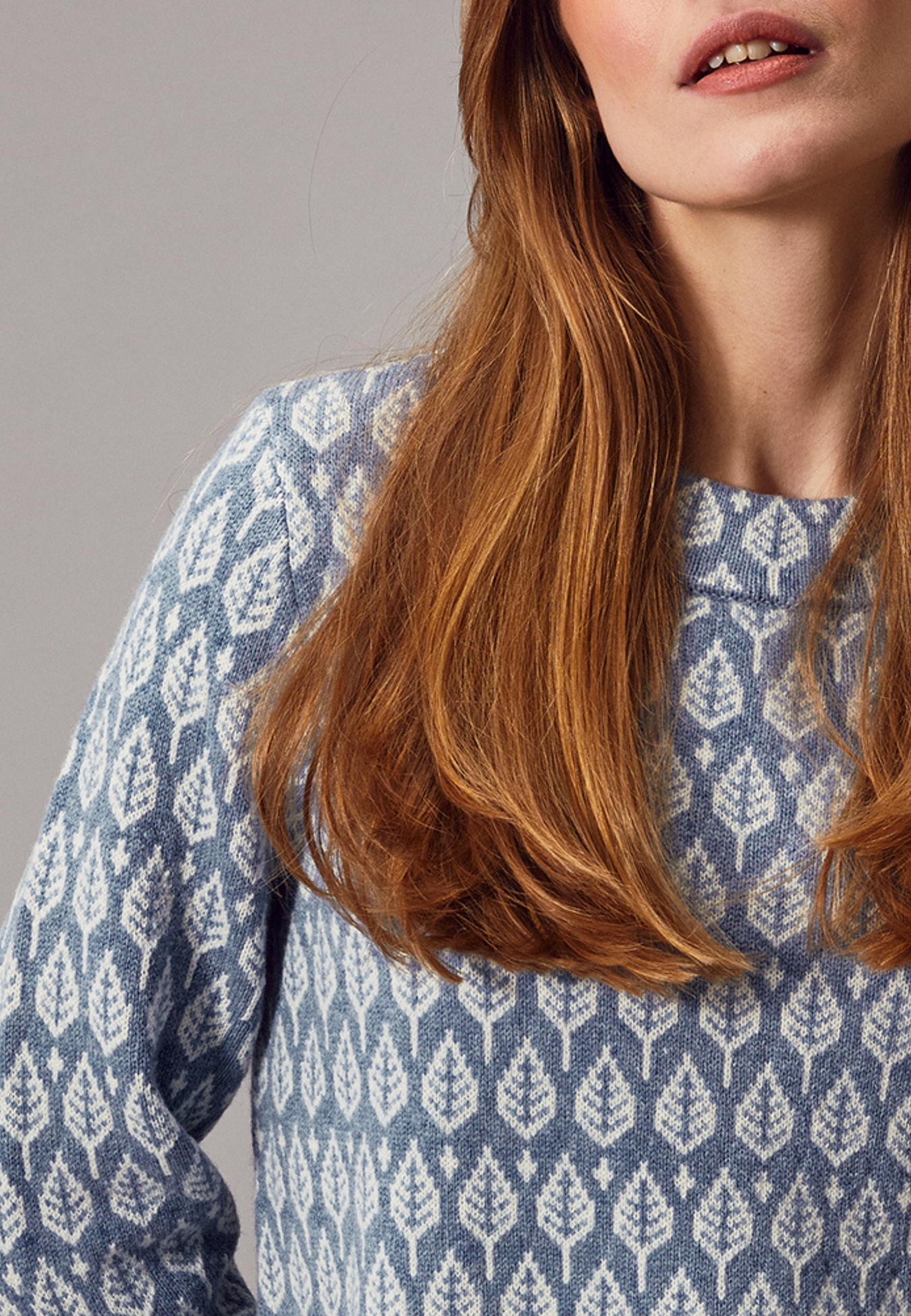 Sarali Jumper