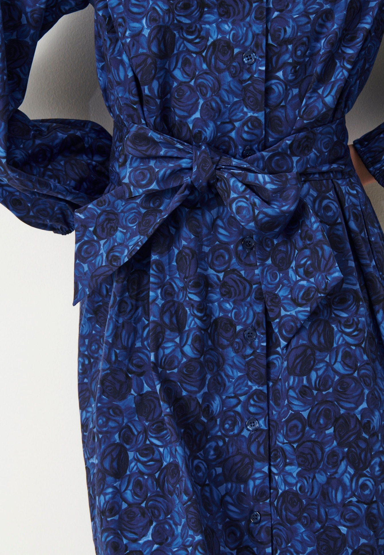 Iselin Dress