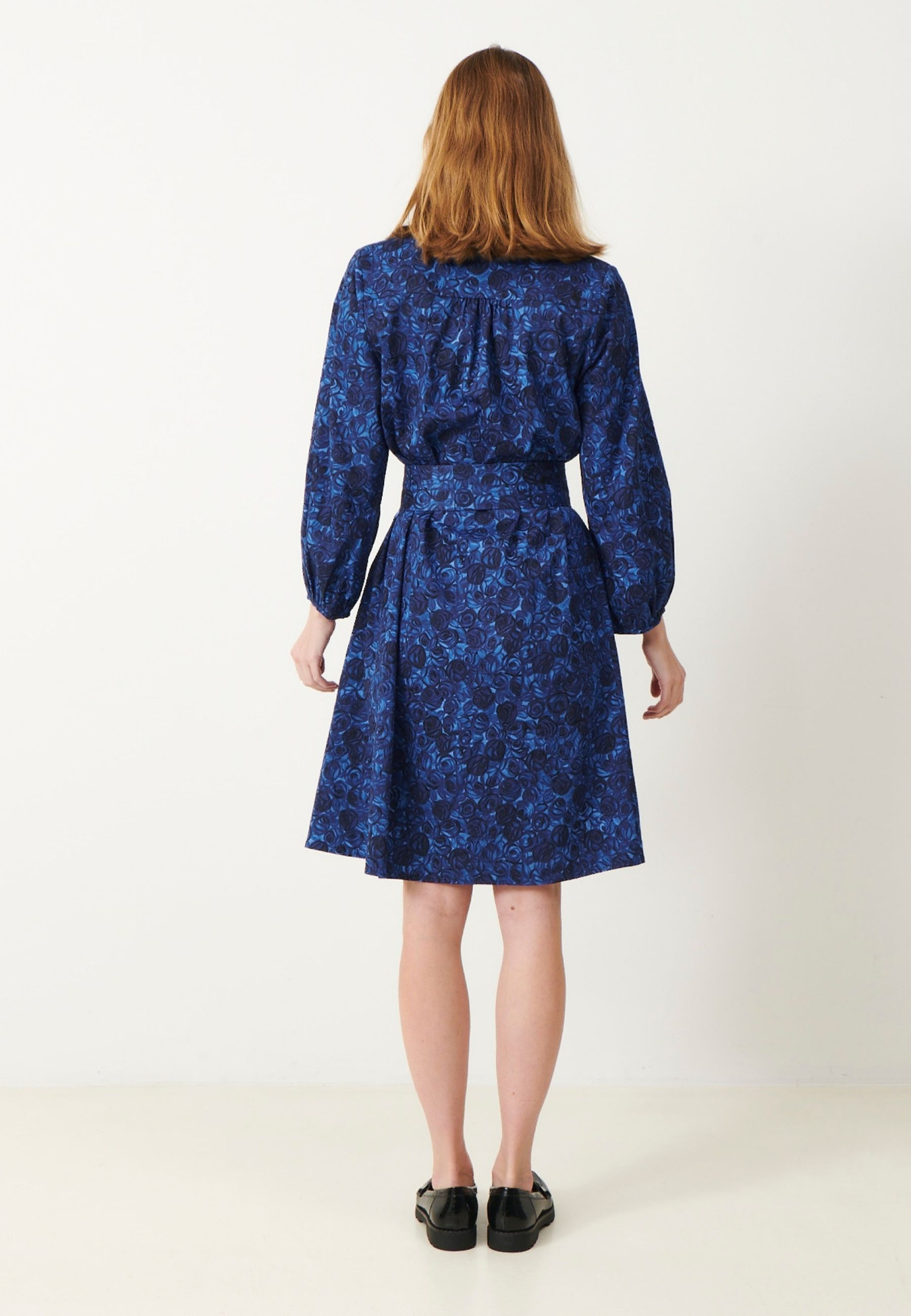 Iselin Dress