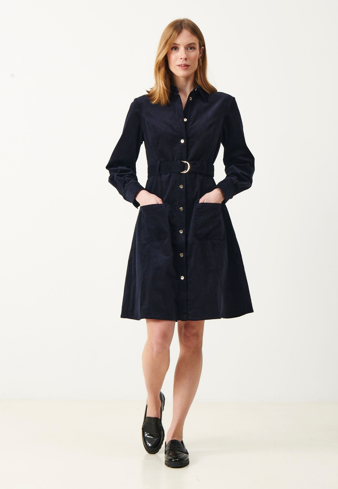 Desmona Dress