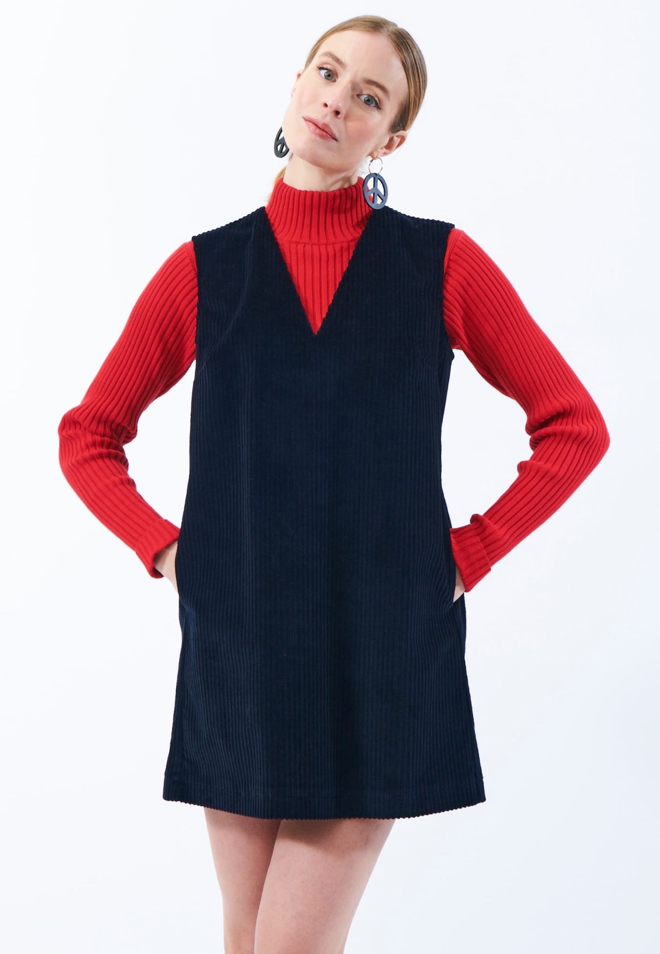 Desmona Dress