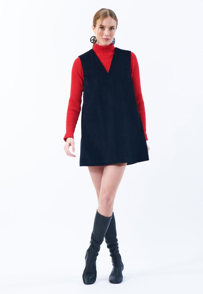 Desmona Dress