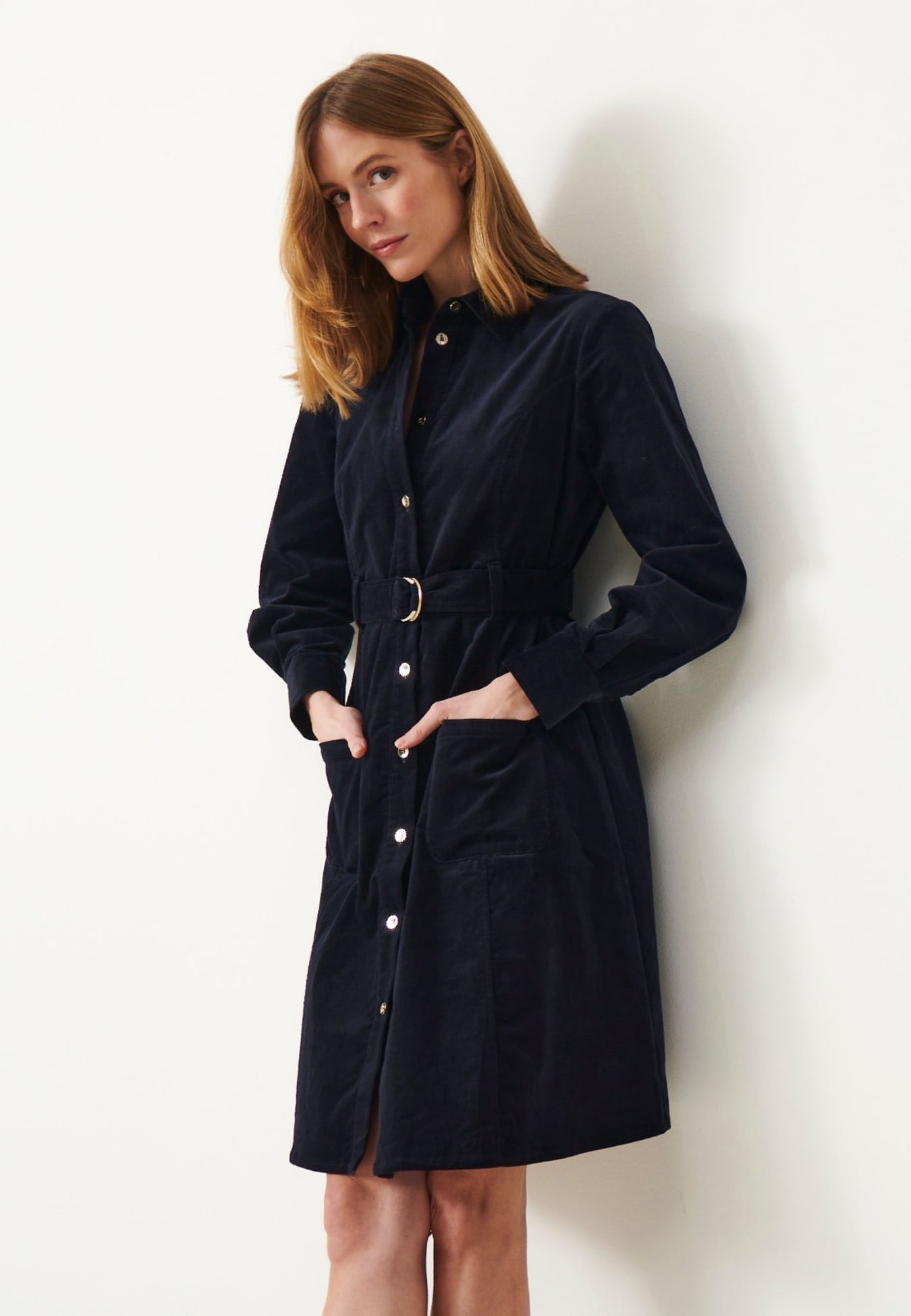Desmona Dress