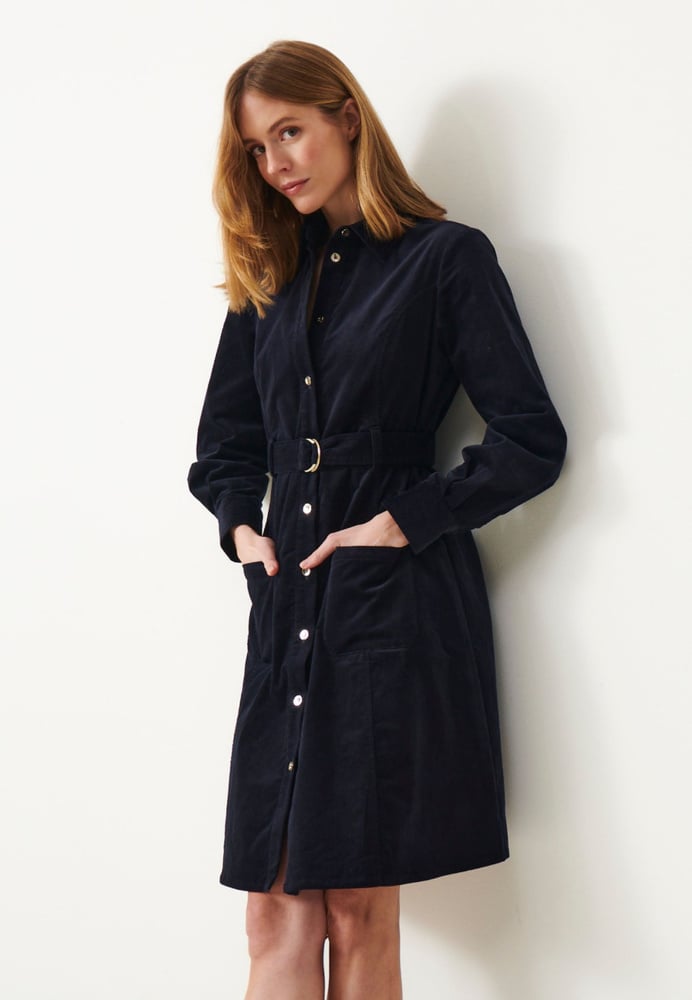 Desmona Dress